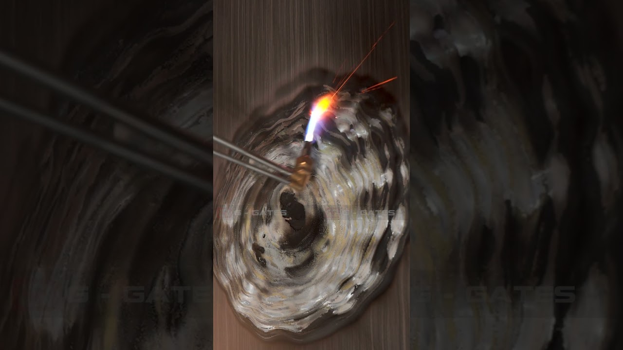 Cửa Thông Phòng Hợp Kim Nhôm Chống Cháy Lan G - Gates